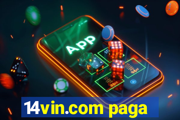 14vin.com paga